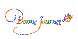 bonne journee mon oncle